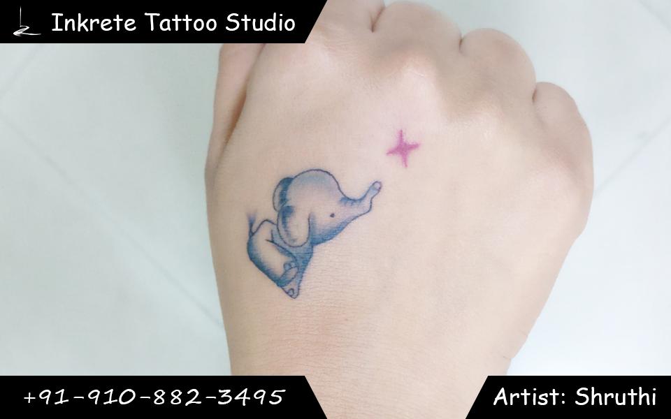 Tattoo Studio in Indiranagar Bangalore  magicpin  August 2023